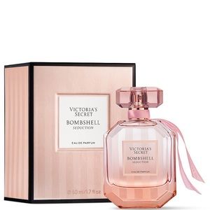 Victorias Secret BOMBSHELL SEDUCTION parfum NEW